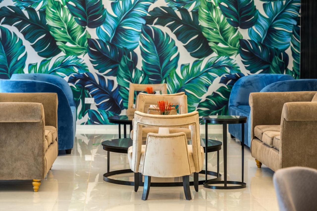 Hotel Tsokkos 4*