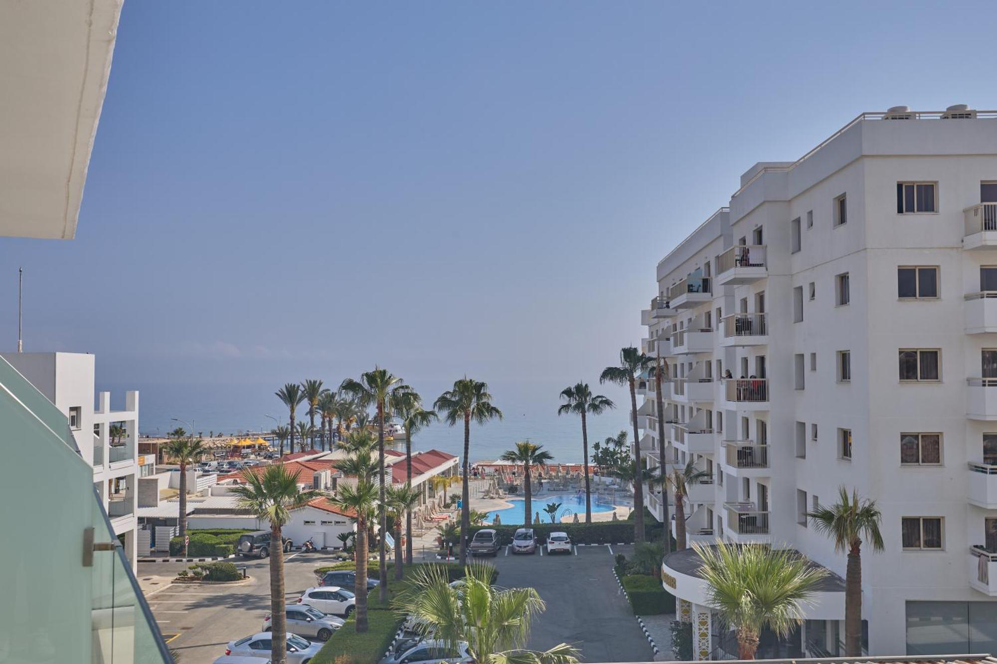 Hotel Tsokkos