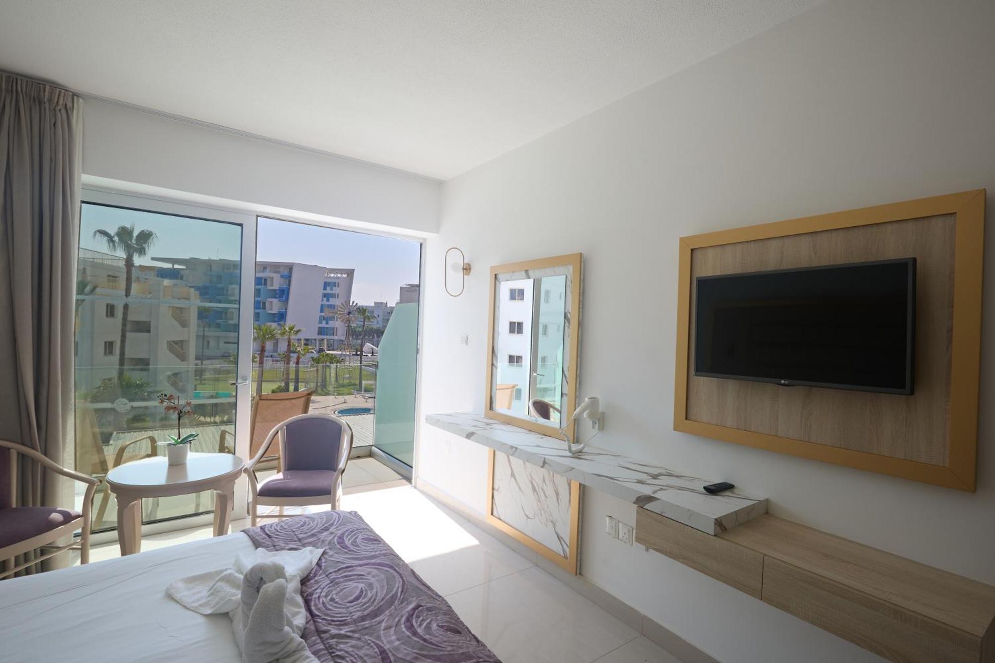 Hotel Tsokkos Protaras