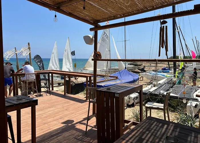 Tsokkos Protaras Beach Hotel