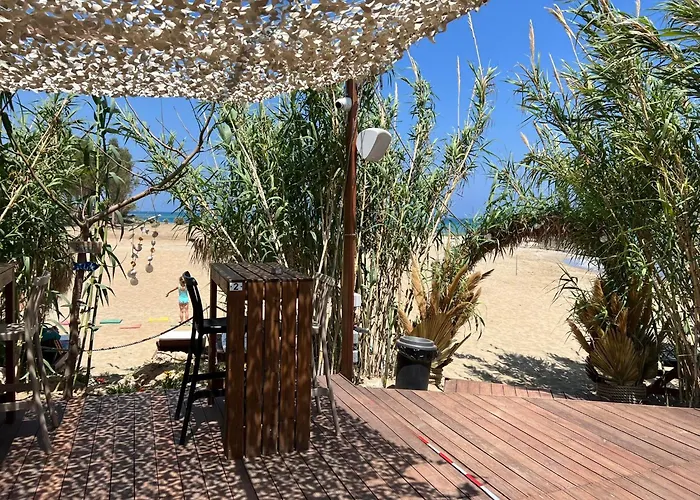 Tsokkos Protaras Beach Hotel