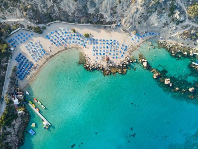 Tsokkos Hotel 4*