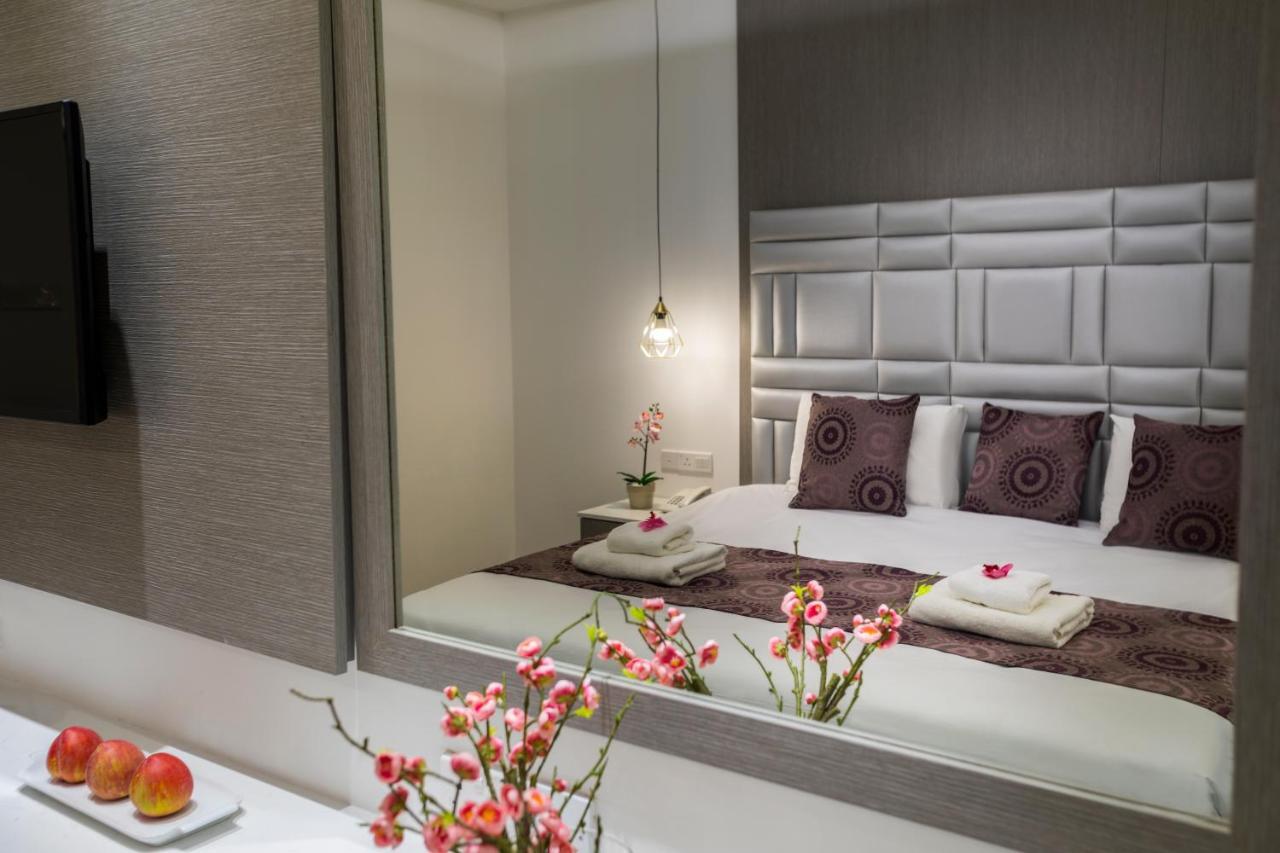 Tsokkos Hotel 4*
