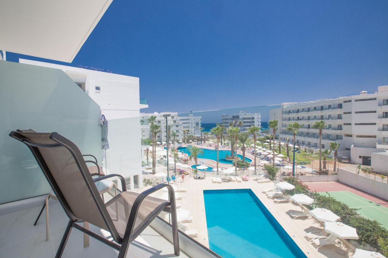 Hotel Tsokkos